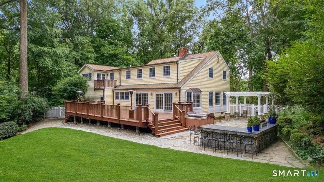 Casa en Stamford, Connecticut, Estados Unidos 2 - 19142375