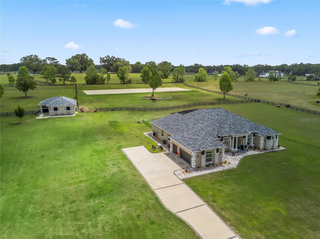 House in Ocala, Florida, United States 4 - 19139895