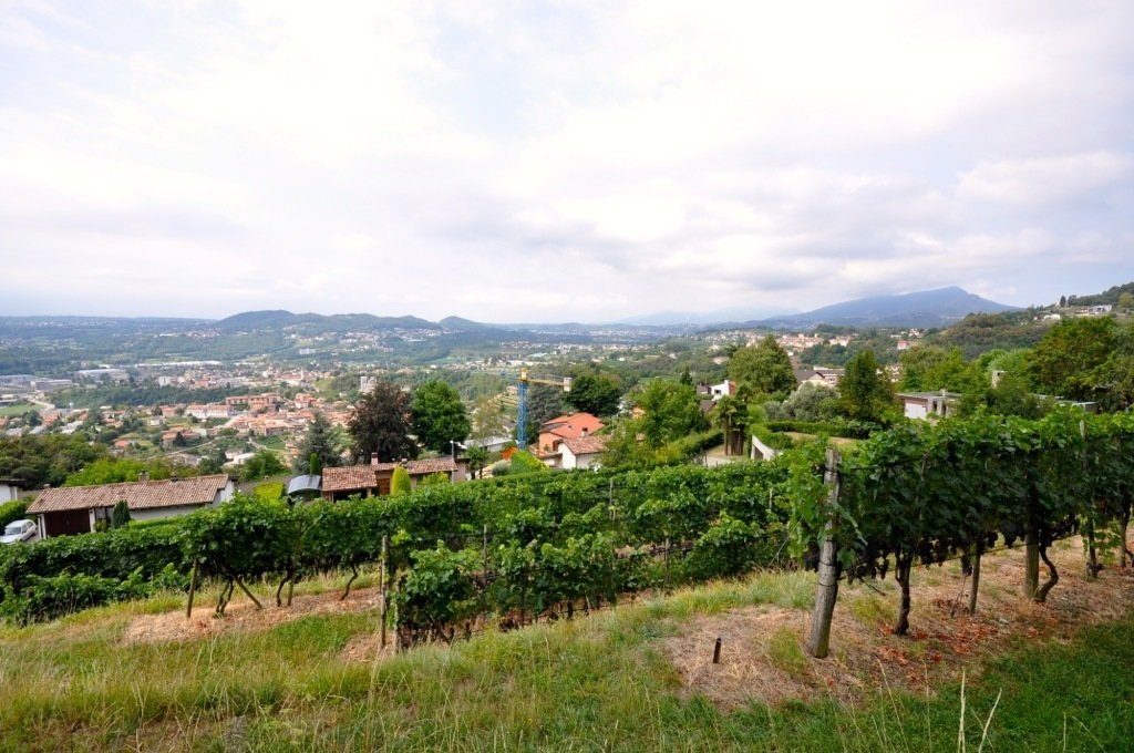 Land in Breggia, Tessin, Schweiz 2 - 19142440