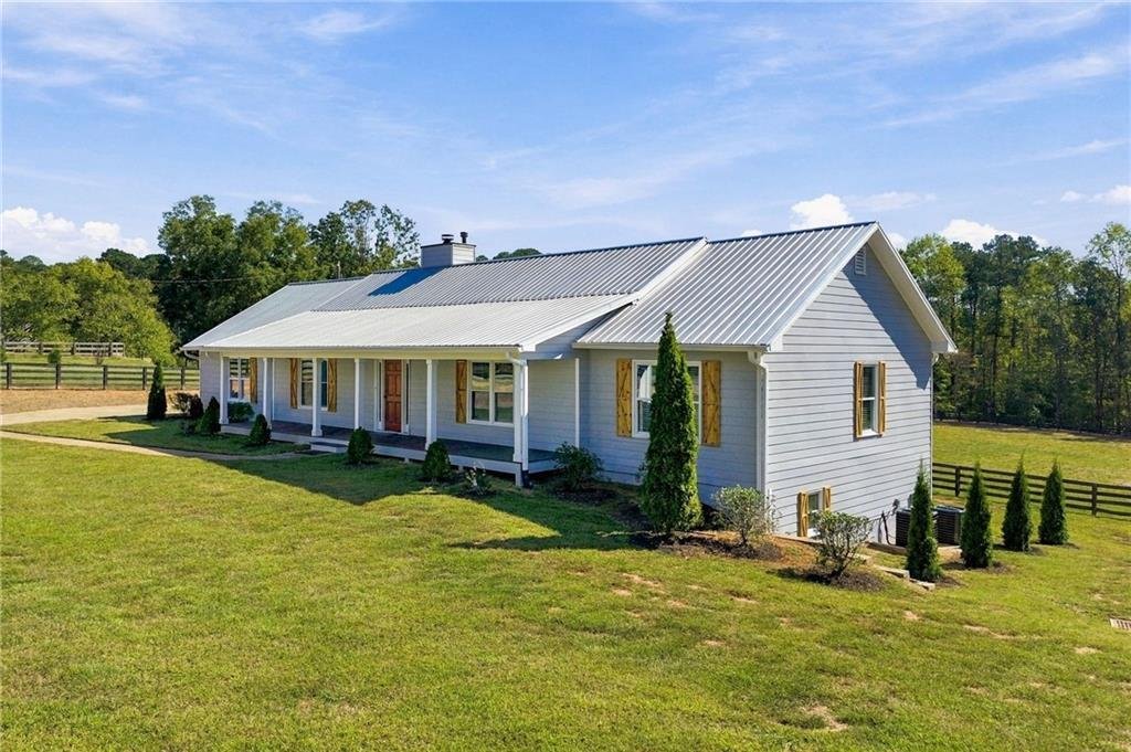 House in Ball Ground, Georgia, United States 1 - 19142731