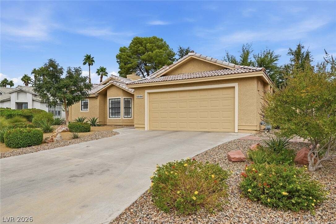 Casa en Las Vegas, Nevada, Estados Unidos 2 - 19142535