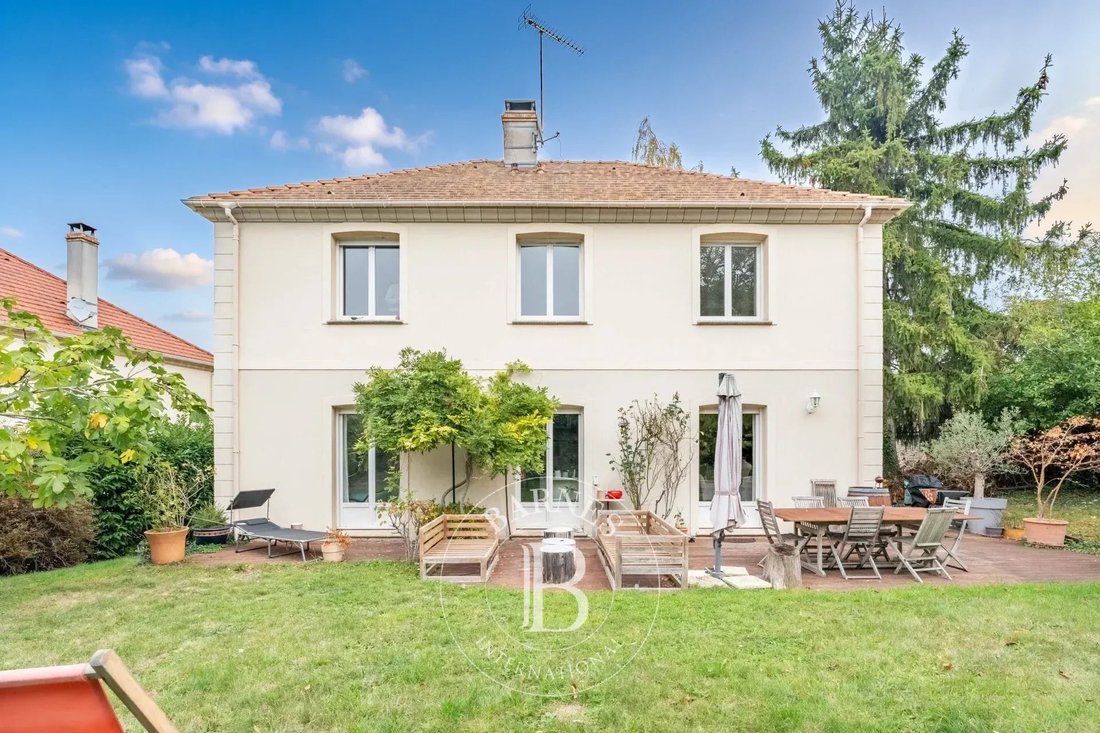 House in Haut, Vernouillet, France 5 - 19141197