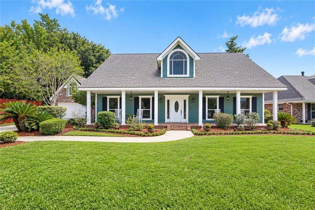 House in Slidell, Louisiana, United States 1 - 19140085