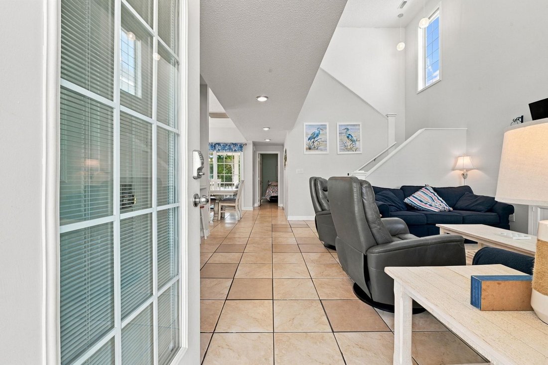 Casa a Surfside Beach, Carolina del Sud, Stati Uniti 3 - 19139160