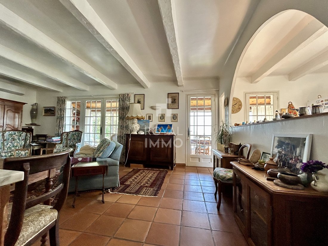 Casa en Les Mauniers, La Farlède, Francia 3 - 19143127