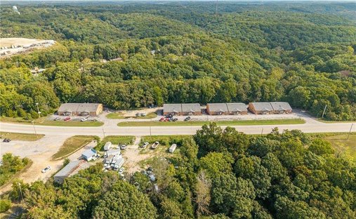 Kimmswick, Missouri, Vereinigte Staaten 1