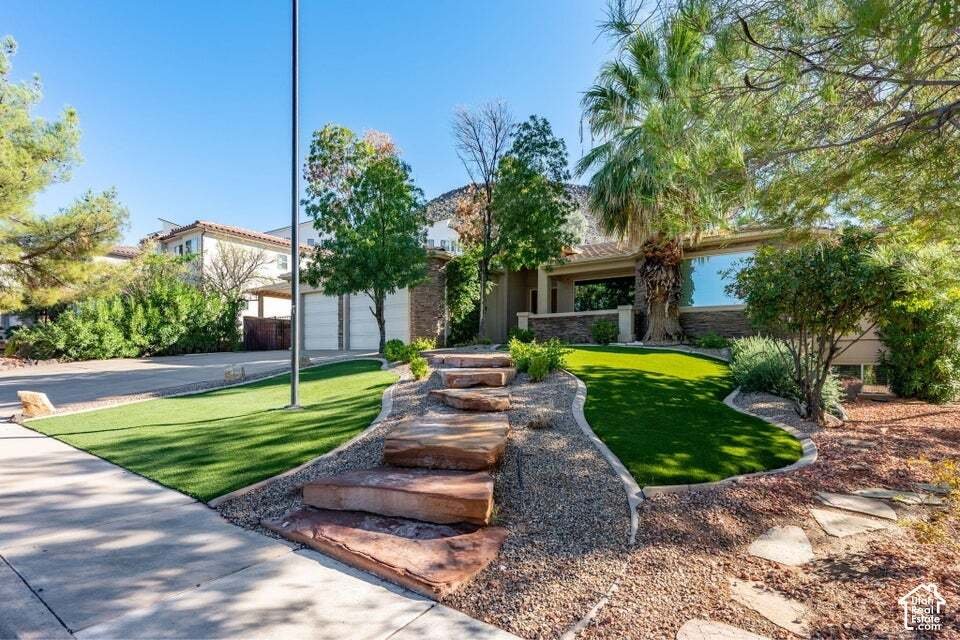 Maison à St. George, Utah, États-Unis 2 - 19140104
