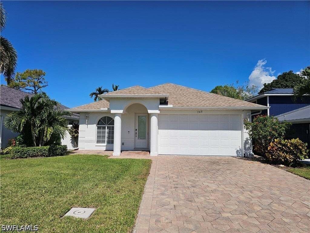 Casa en Naples, Florida, Estados Unidos 1 - 19142489