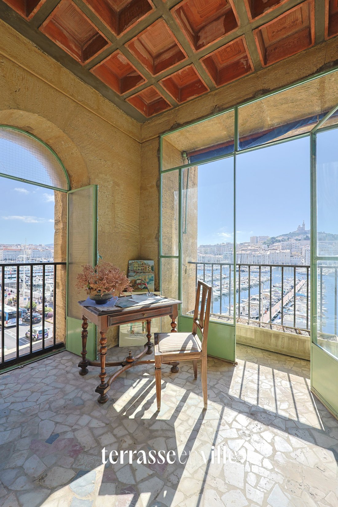 Apartment in 1er Arrondissement, Marseille, France 3 - 19140590