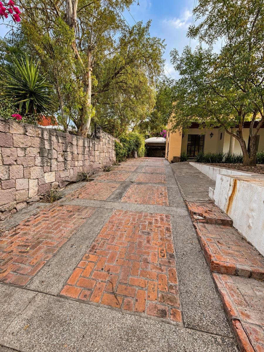 Haus in Aguascalientes, Aguascalientes, Mexiko 2 - 19140650