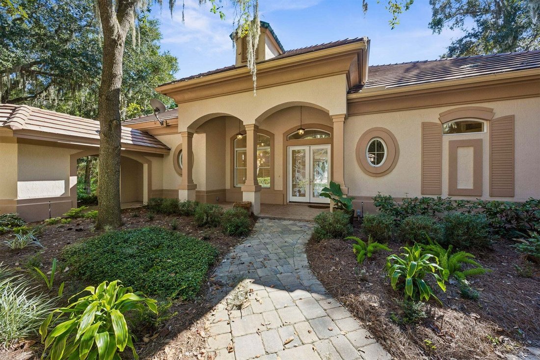 Maison à Fernandina Beach, Floride, États-Unis 1 - 19139200