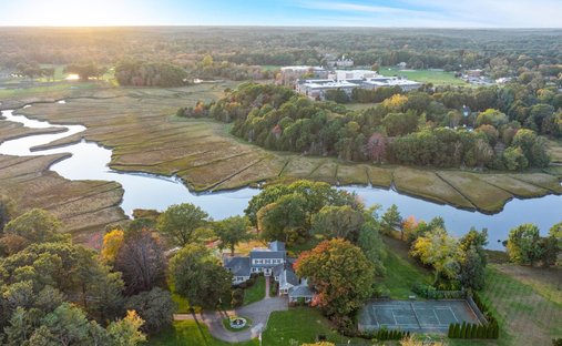 Casa a Duxbury, Massachusetts, Stati Uniti 1