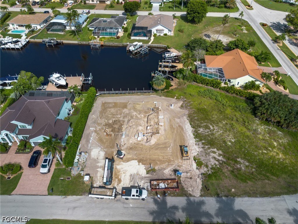 House in Fort Myers, Florida, United States 1 - 19142156