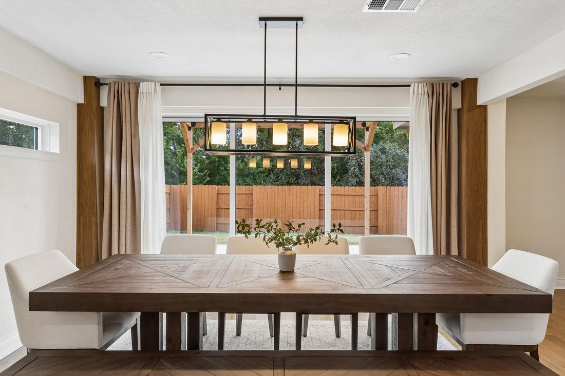 Haus in Austin, Texas, Vereinigte Staaten 4 - 19139408