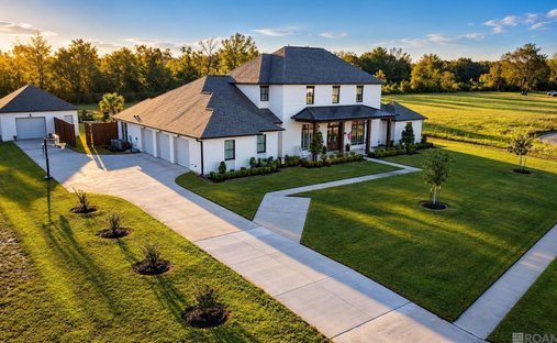 Casa a Zachary, Louisiana, Stati Uniti 1