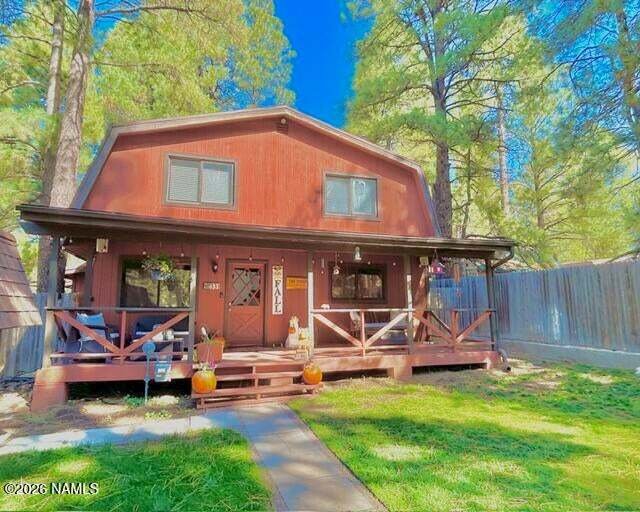 House in Flagstaff, Arizona, United States 1 - 19139458