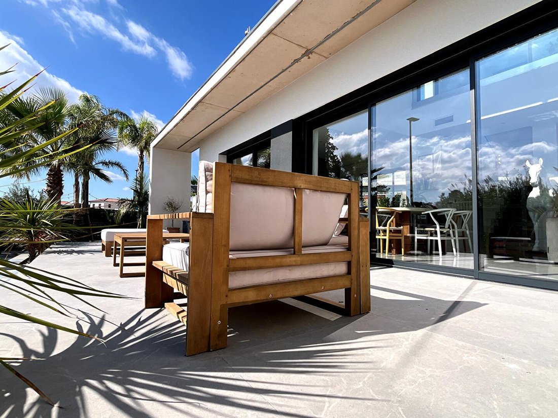 Villa a Saint-Cyprien, Occitania, Francia 4 - 19138729