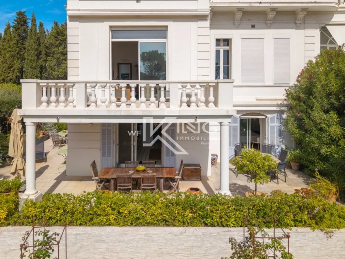 Apartamento en Le Dramont-Agay-Anthéor-Le Trayas, Saint-Raphaël, Francia 2 - 19140919