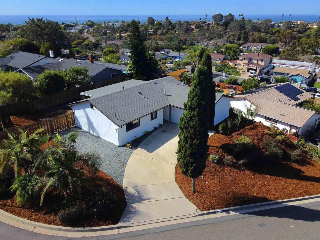 House in Encinitas, California, United States 2 - 19125587