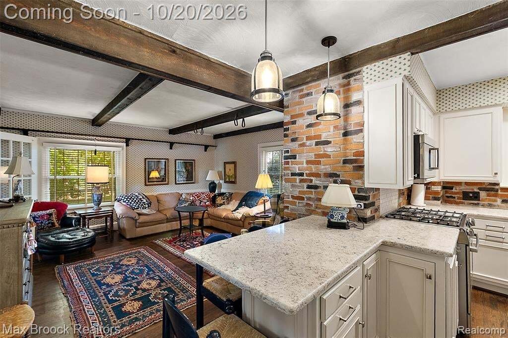 Maison à West Bloomfield Township, Michigan, États-Unis 5 - 19142833