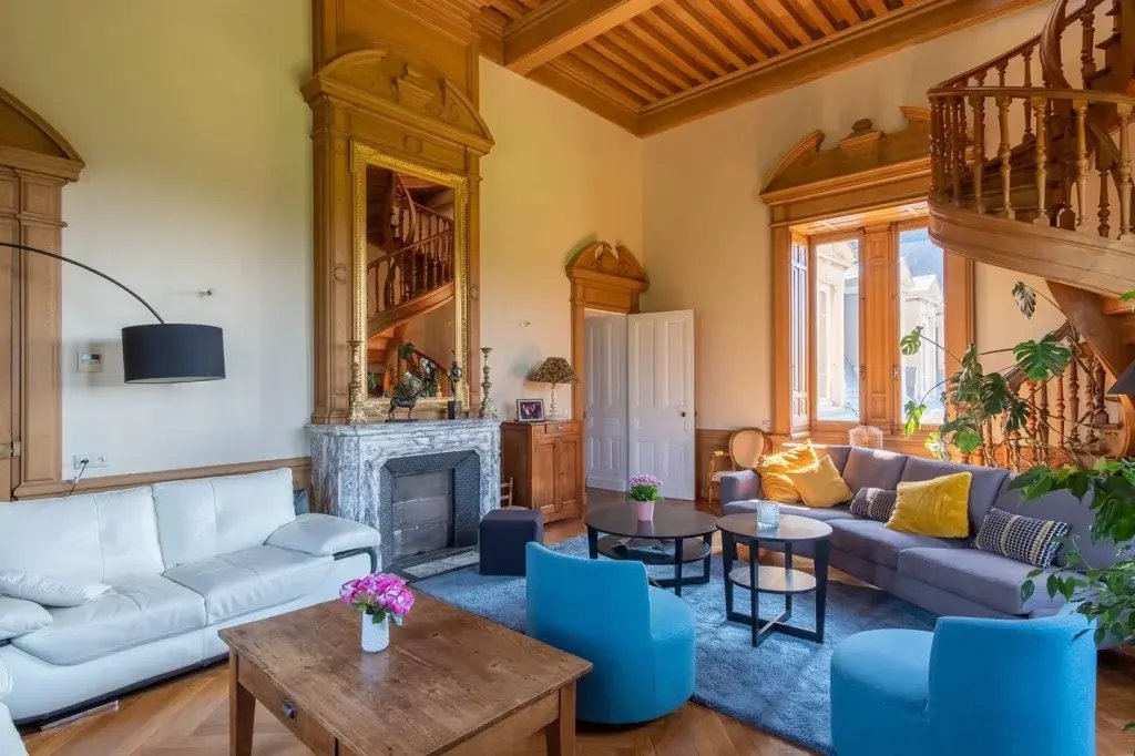 Apartment in Villefranche-sur-Saone, Auvergne-Rhône-Alpes, France 5 - 19141121