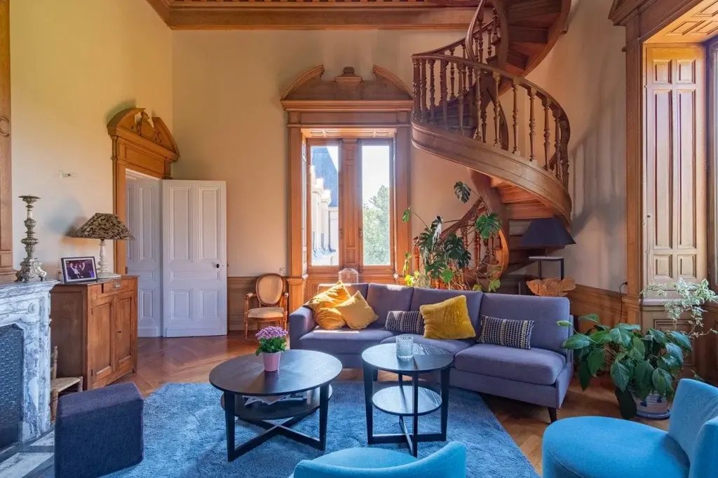 Apartment in Villefranche-sur-Saone, Auvergne-Rhône-Alpes, France 4 - 19141121