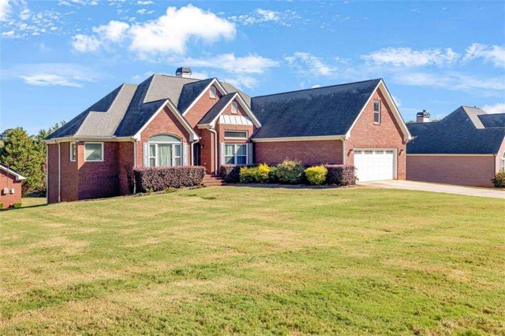 House in Locust Grove, Georgia, United States 1 - 19139952
