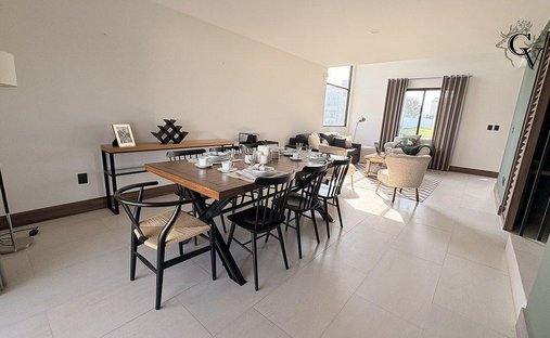Condominio a San Miguel Totocuitlapilco, Stato del Messico, Messico 1