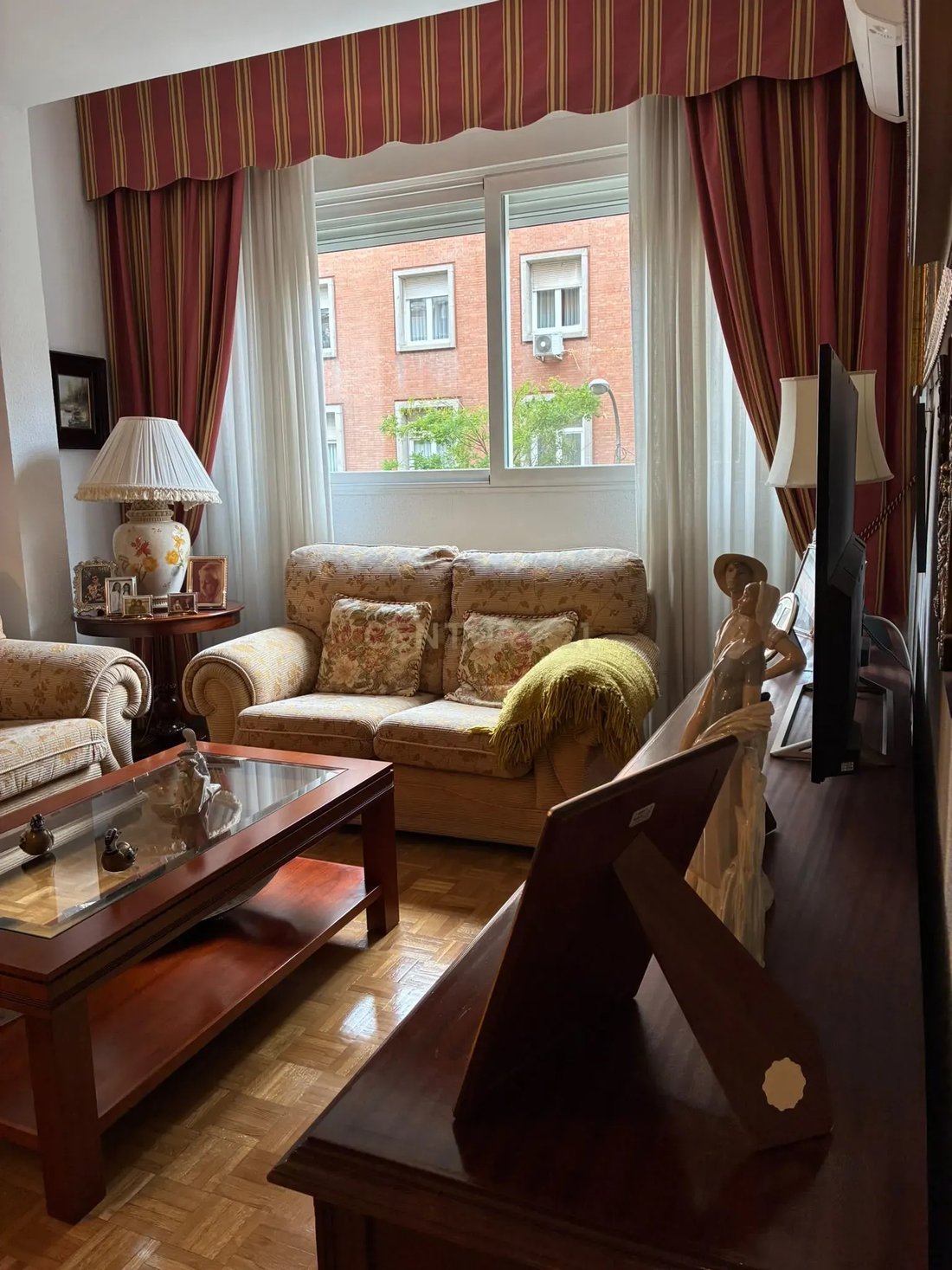 Apartment in Moncloa-Aravaca, Madrid, Spain 2 - 19143109