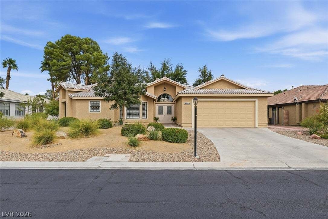 Casa en Las Vegas, Nevada, Estados Unidos 1 - 19142535