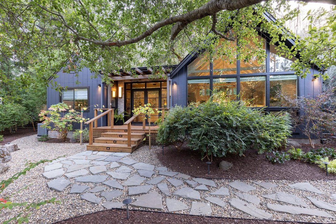 House in St. Helena, California, United States 3 - 19140802