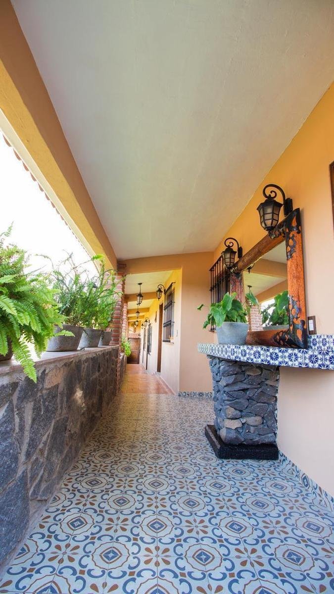 Condo in Santa Ana Atzcapotzaltongo, Hidalgo, Mexico 1 - 19138902