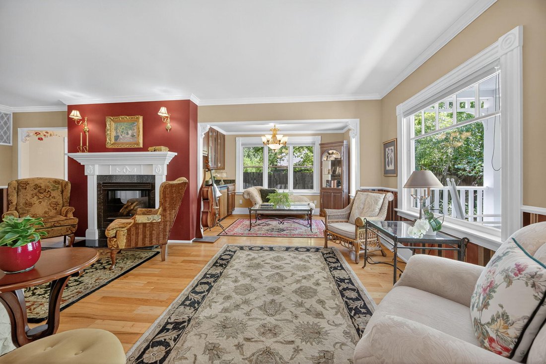 Haus in Ashland, Oregon, Vereinigte Staaten 5 - 19142514