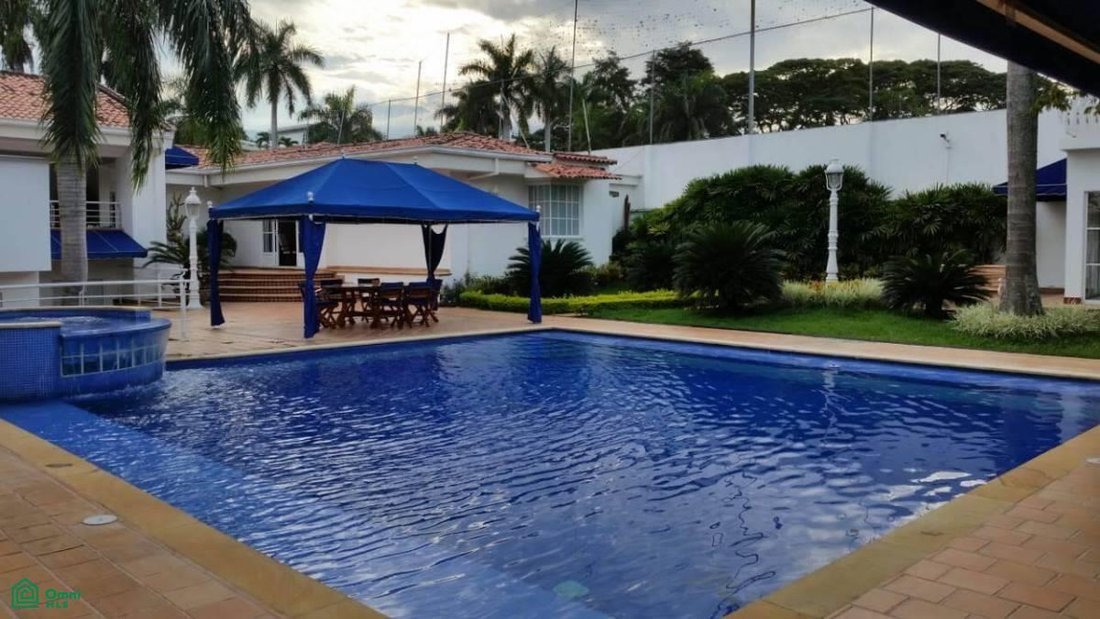 Haus in Cali, Valle del Cauca, Kolumbien 2 - 19124612
