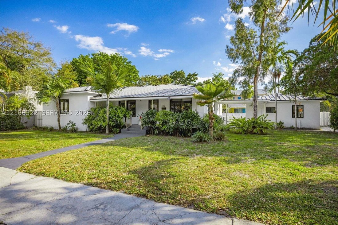 Casa a Miami, Florida, Stati Uniti 1 - 19139313