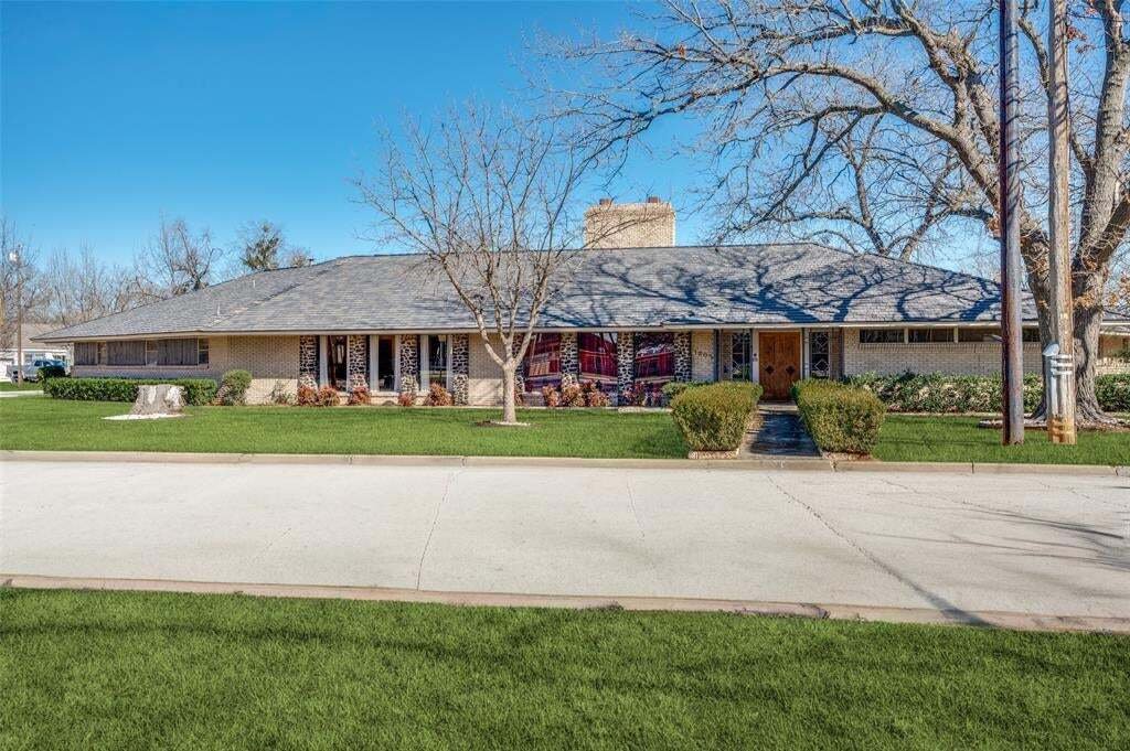 House in Gainesville, Texas, United States 1 - 19140622