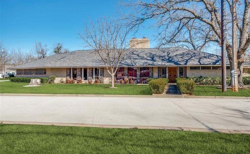 Casa a Gainesville, Texas, Stati Uniti 1