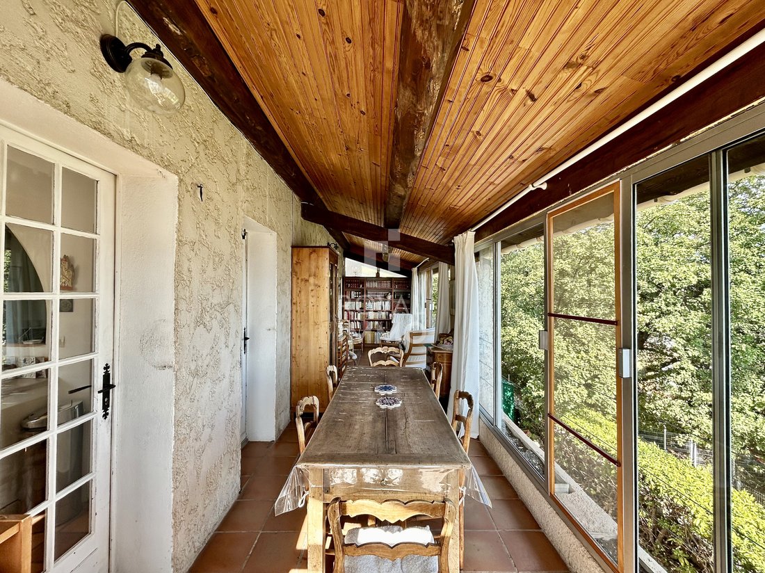 Casa en Les Mauniers, La Farlède, Francia 5 - 19143127