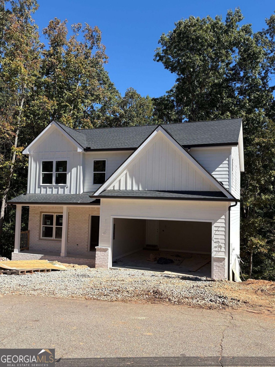 Haus in Flowery Branch, Georgia, Vereinigte Staaten 2 - 19140511