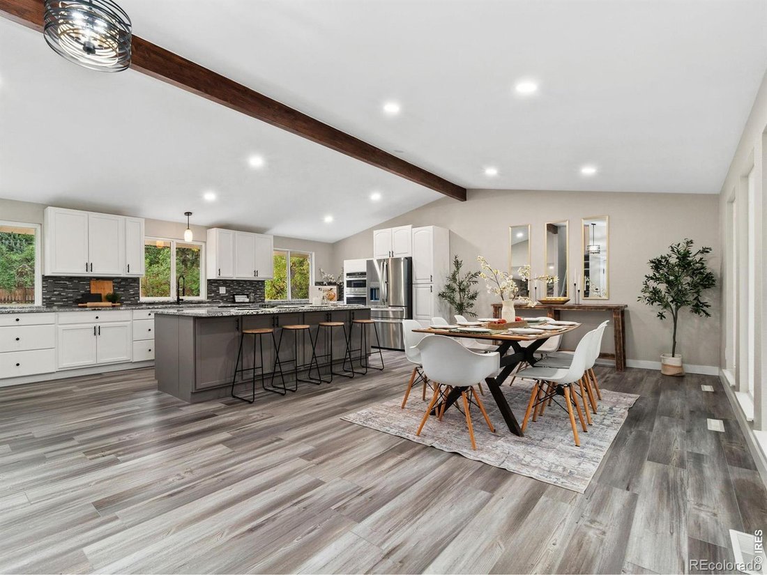 House in Centennial, Colorado, United States 1 - 19140065