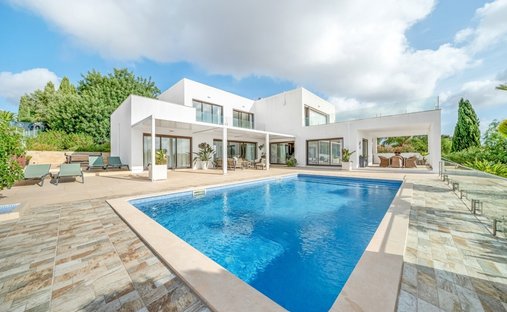 Casa a Mexilhoeira Grande, Algarve, Portogallo 1