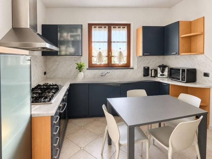 Villa a Seravezza, Toscana, Italia 3 - 19140513