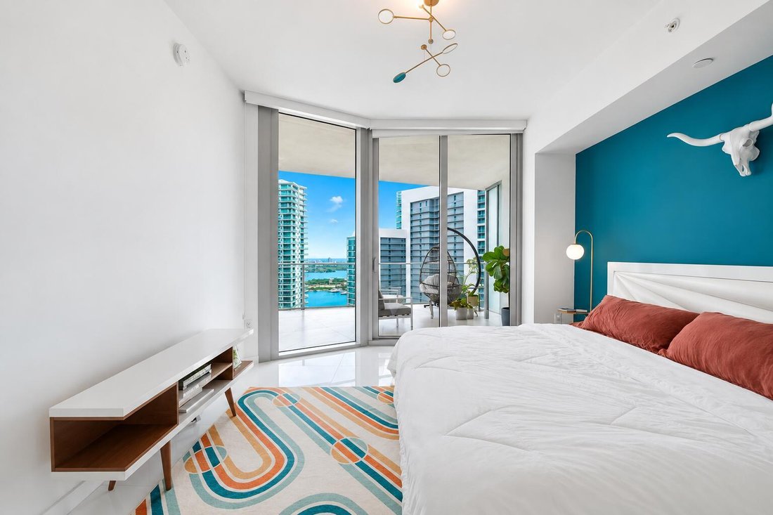 Condominio a Miami, Florida, Stati Uniti 5 - 19139821