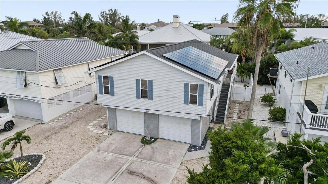 House in Holmes Beach, Florida, United States 1 - 19139875