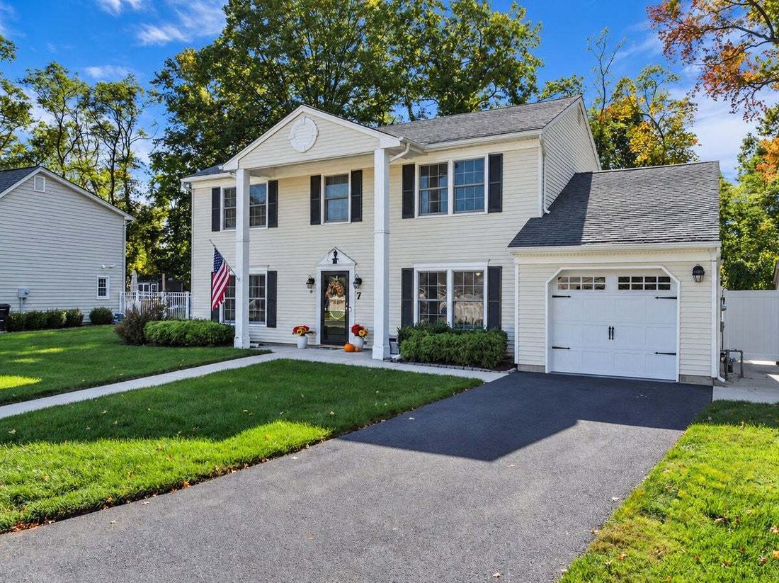 Casa a Port Monmouth, New Jersey, Stati Uniti 3 - 19142386