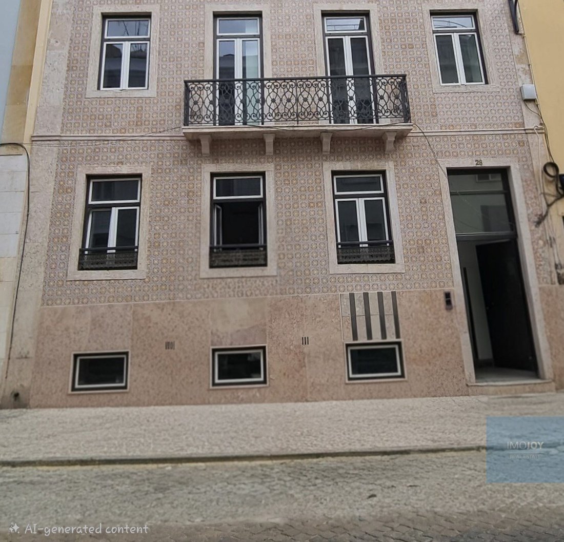 Apartment in Arroios, Lisbon, Portugal 4 - 19141024