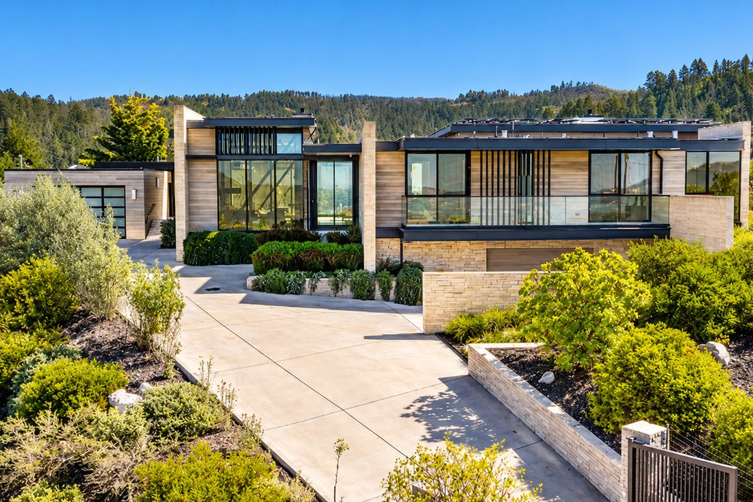 House in Glen Ellen, California, United States 1 - 19139162
