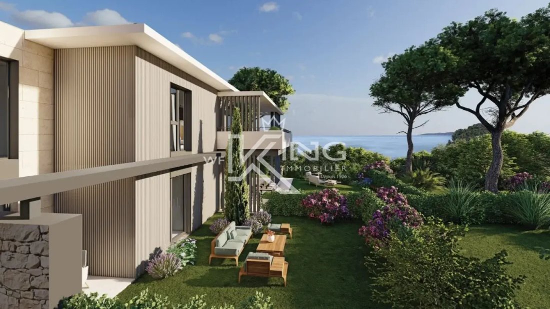 Appartamento a Nartelle-Noyer-Bellevue-bd dei Sardinaux, Sainte-Maxime, Francia 5 - 19140906