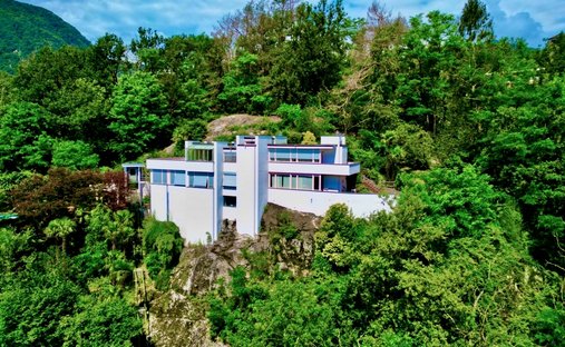 Haus in Losone, Tessin, Schweiz 1