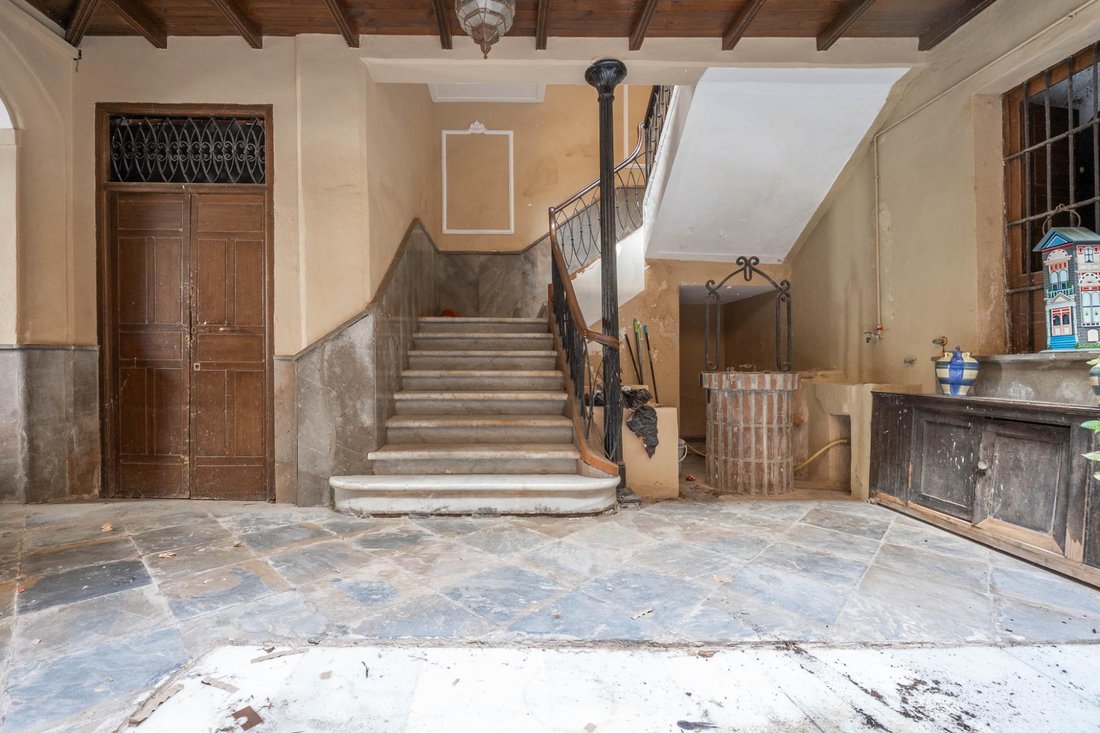 Wohnung in Almuñécar, Andalusien, Spanien 4 - 19143525